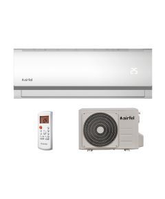 Airfel LTXM35NV1B/LRXM35N inverteres split klíma 3,6kW-os