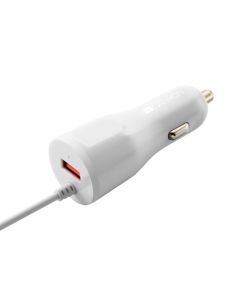 Home CNE-CCA033W Canyon c-033 universal 1xusb autó adapter