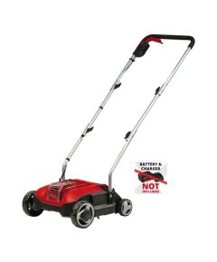 Einhell 3420604 Akkus talajlazító és gyepszellőztető