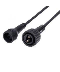 Home LPC 5M Adapter tápkábel / toldókábel, 5 m, ip44