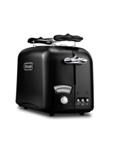 Delonghi CT021BK1 Kenyérpirító