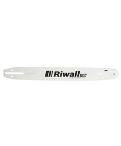 Riwall PRO Láncvezető 40 cm (16&quot;), 3/8&quot;, 1,3 mm RECS 1840 / 2040 / 2340 / 2440 modellekhez