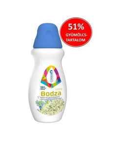 Sodaco BODZA Szörp 500 ml bodza