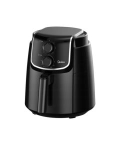 Midea MF-TN35D Midea air fryer, 3,5l, 1500w, manuális