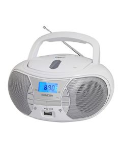 Sencor SPT2700WH Boombox