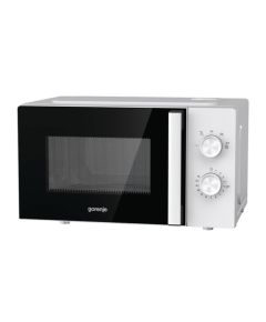 Gorenje MO17E1W Gorenje mikrohullámú sütő, 700w, 17l