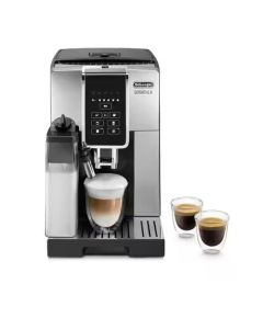 Delonghi ECAM35050SB Kávéfőző automata