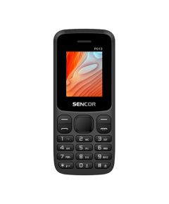 Sencor ELEMENTP013 Mobiltelefon