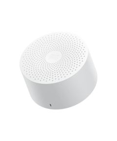 Xiaomi MICOMPACTBLUETOOTHSPEAKER2 Hordozható bluetooth hangszóró