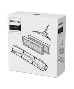 Philips XV1433/00 Karbantartási készlet robotporszívóhoz