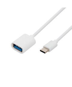 Use USBC OTG Otg kábel, usb-c dugó - usb aljzat