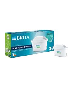 Brita 1051755 Vízszűrő patron 3 db