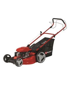 Einhell 3404333 Benzines fűnyíró-raktárkisöprés