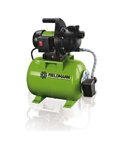 Fieldmann FVC8550EC Vízmű