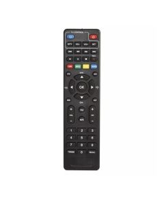 Emos J50988 Távirányító set-top box em190/em190s/em190l-raktárkisöprés