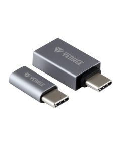 Yenkee YTC021 Micro usb / usb-c adapter-raktárkisöprés