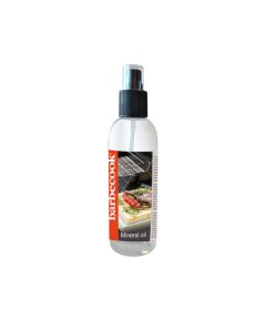 Barbecook BC-ACC-7410 Barbecook bc-acc-7410 ápoló olaj, bambusz és fa termékekhez, 200ml