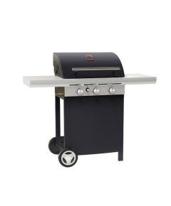 Barbecook BC-GAS-2000 Barbecook bc-gas-2000 spring 3002 gázgrill, 133x57x115cm