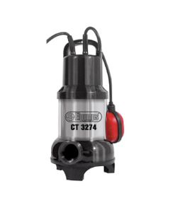 Elpumps szennyvíz szivattyú CT-3274 825473