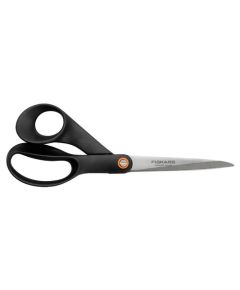 Fiskars Functional Form általános olló, fekete (21 cm)