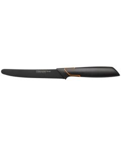 Fiskars Edge paradicsomszeletelő kés (13 cm)