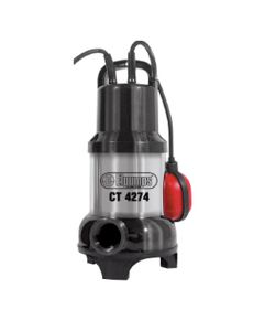 Elpumps szennyvíz szivattyú CT-4274