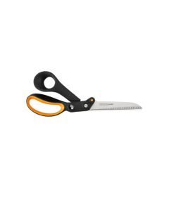 Fiskars Amplify olló nehéz vágásokhoz (24 cm)