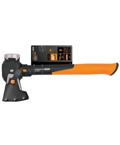 Fiskars IsoCore építőipari fejsze, S