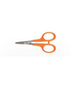 Fiskars Classic körömvágó olló, egyenes (10 cm)