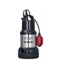 Elpumps merülő szivattyú CT-3274 W