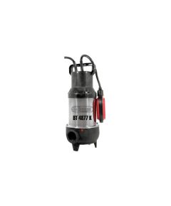 Elpumps szennyvíz szivattyú BT-4877 K 825046