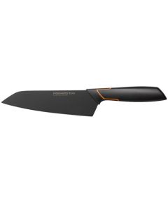 Fiskars Edge Santoku japán szakácskés (17 cm)