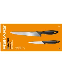 Fiskars Essential 2 db-os szakácskészlet új