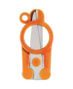 Fiskars Classic összecsukható olló (11 cm)