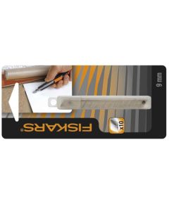 Fiskars Pótpenge, 10 db (9 mm)