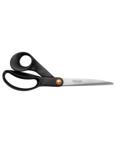 Fiskars Functional Form szabóolló, fekete (24 cm)