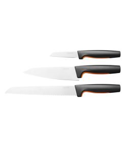 Fiskars Functional Form 3 részes kezdőkészlet készlet erejéig