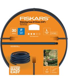 Fiskars Locsolótömlő, 13 mm (1/2), 30 m Q3