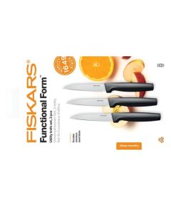 Fiskars Functional Form általános késkészlet 3 db-os