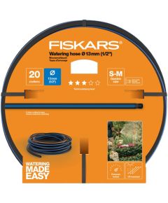 Fiskars Locsolótömlő, 13 mm (1/2), 20 m Q3