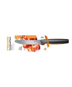 Fiskars Functional Form paradicsomszeletelő kés