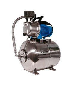 Elpumps autómata házi vízellátó VB 50/1300 INOX