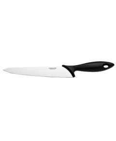 Fiskars Essential konyhai kés (21 cm) kifutó