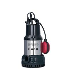 Elpumps merülő szivattyú CT-4274 W 825039