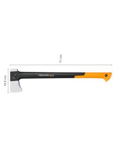 Fiskars X28 hasítófejsze - M ÚJ