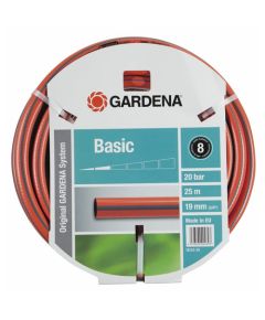 Gardena Basic tömlő (3/4') 25 m