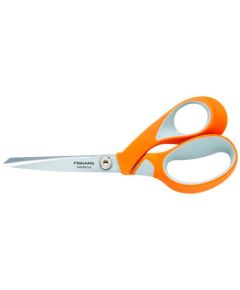 Fiskars RazorEdge Fabric Softgrip olló (21 cm) megszűnő