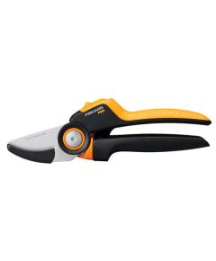 Fiskars X-series metszőolló, rávágó P941