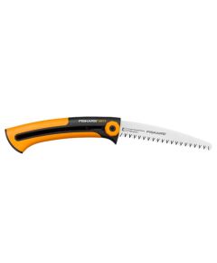 Fiskars Xtract kerti fűrész SW73 (kicsi)