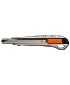 Fiskars Professzionális pengekés, 9 mm készlet erejéig